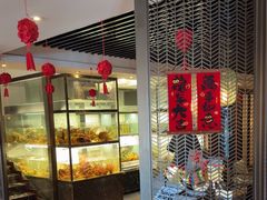 -甄御•海鲜新青岛菜(麦岛店)