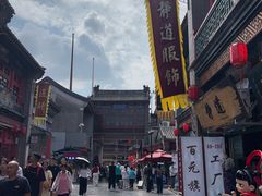 -古文化街旅游区