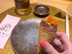 -鮨政·Omakase(港汇恒隆广场店)