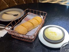-西堤牛排(杭州金沙天街龙湖店)