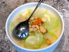 干贝胡瓜-四道菜·福建菜馆(新街口金鹰店)