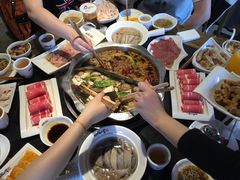-纸盐河码头火锅(十八梯店)
