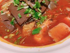 -眉州东坡(中关村店)