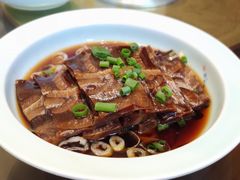 -窄巷子陕菜馆·地道陕西菜(粉巷店)