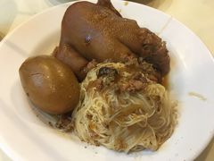 -阿水狮猪脚大王(台中公园店)
