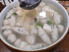 手工鱼丸-海坛特色小吃·只做平潭特色菜(平潭店)