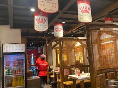 -有位虾匠·手工土菜小馆(市北店)