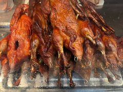 -上海枇杷烤鸭(燕丰商场店)