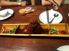 南乳扎烧-大牌大·传统杭帮菜(湖滨店)