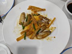-北塘海鲜·天津菜·鲅鱼水饺是一绝(大光明桥旗舰店)