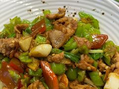 -翠云楼·汽锅鸡·云南特色菜(翠湖公园店)