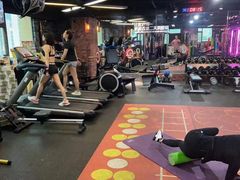 -Nirvana Fitness健身工作室