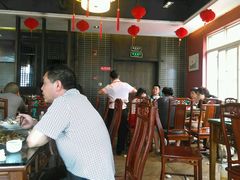 大堂-戴师傅川西坝子(彩泉旗舰店)