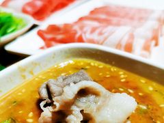 -傣妹火锅(南京东路一店)