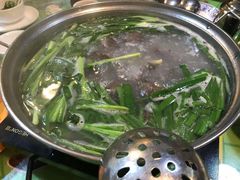 -华哥新鲜猪精品美食