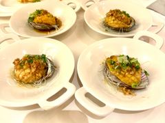 -正佳广场万豪酒店-粤菜餐厅·点心·海鲜·聚餐