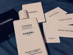 -Chanel(德基广场店)