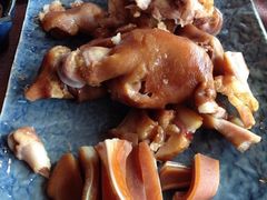 iphone_upload_pic-浩运·海鲜青岛菜·海胆水饺(石老人店)