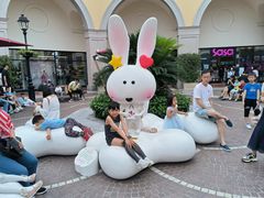 -佛罗伦萨小镇广佛名品奥特莱斯(疏港路店)