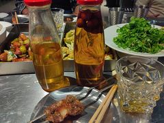-No.DD戳子烧烤·江湖菜(北京总店)