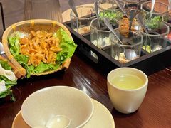 -滇野云南野生菌餐厅(陕西南路店)