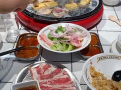 -酒拾烤肉(奥体天虹店)
