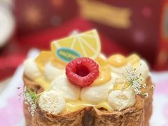 -PAOPAO Bakery&Café(新天地店)