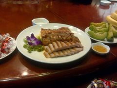 iphone_upload_pic-海富门·带鱼·淮扬菜·粤菜(甘家口店)