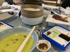 -太湖饭店·寄畅轩中餐厅