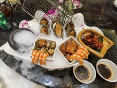 -上海1号私藏菜(静安店)