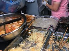 -阿姨卷饼(平凉路店)