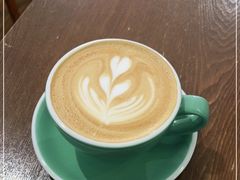 -COFFEE HOLIC(朝外SOHO店)