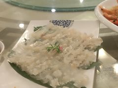 -高德海鲜舫(黄河南大街店)