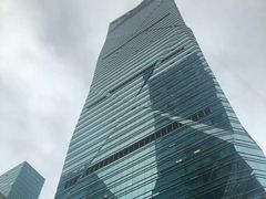 -皇庭广场(福华三路店)