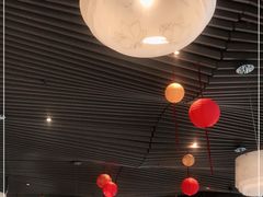 大堂-采蝶轩(和义路店)