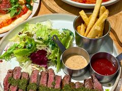 -新贝乐意大利餐厅(苏州中心店)