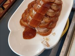 -大鸭梨烤鸭(石佛营店)
