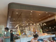 -青岛鑫江温德姆酒店