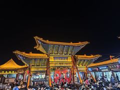 -老周炒拨拉(甘州总店)