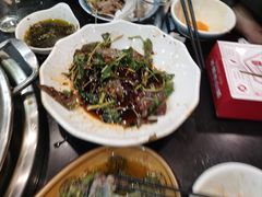 -老来福·非遗酸汤兔(凯旋路店)
