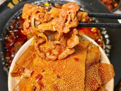 -花椒俏川菜小馆(南海万达店)