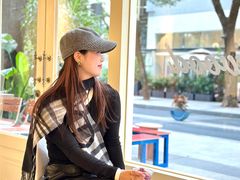 -Green wood coffee绿木咖啡