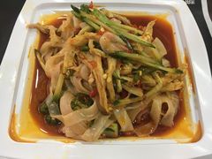 -魏家凉皮(博水商务大厦店)