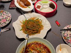 -大食客·非遗吉菜(高新和园店)