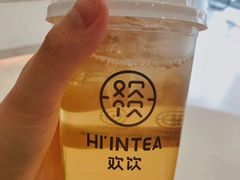 -欢饮(王府井总店)