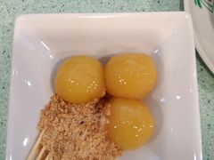 -松记糖水店(铜锣湾分店)