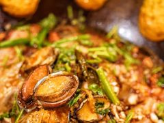 -江湖水乡铁锅炖魚(周庄嘉园店)