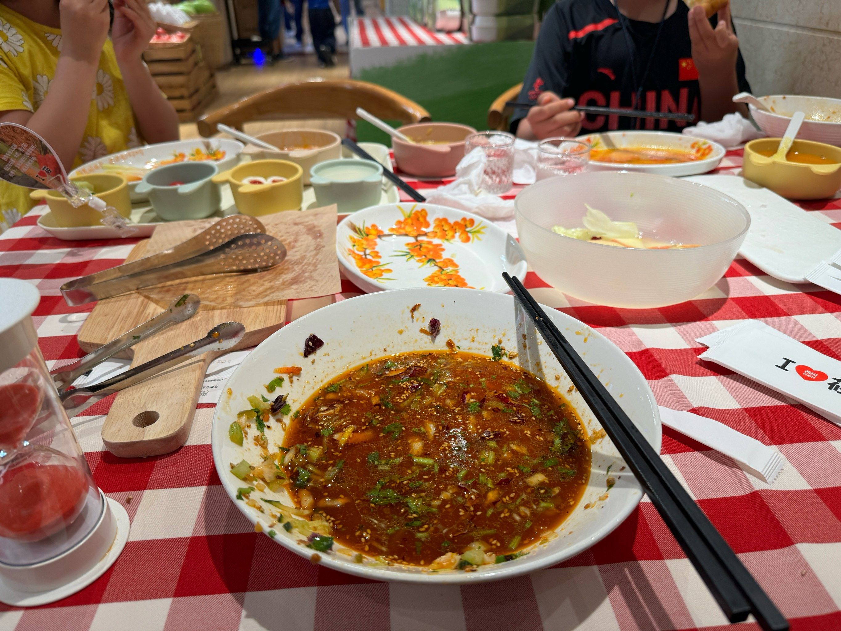 密云万象汇西贝