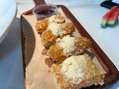 -新辣宴·湖南家常菜·商务聚餐(中粮创芯店)
