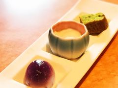 甜品-黒豚料理 寿庵(中央駅西口店)